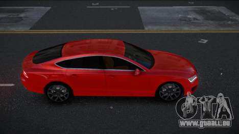 Audi A7 NS für GTA 4