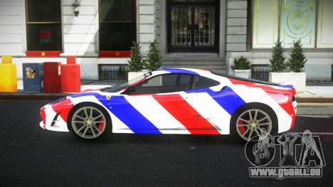 Ferrari F430 HC-L S7 pour GTA 4