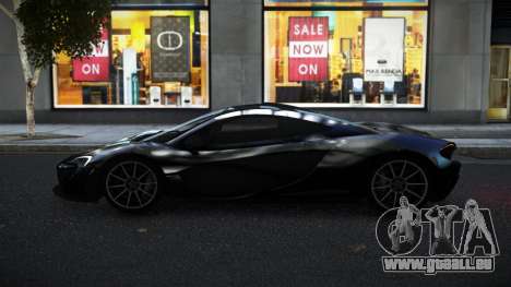 McLaren P1 XRD S12 für GTA 4