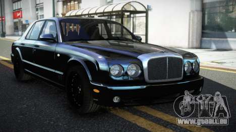 Bentley Arnage T 05th pour GTA 4