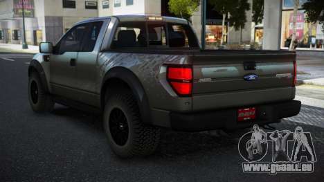 Ford F150 RPT für GTA 4