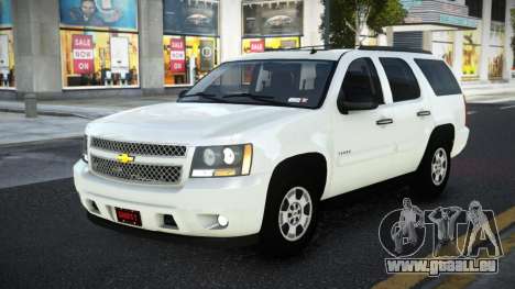 Chevrolet Tahoe NVD für GTA 4