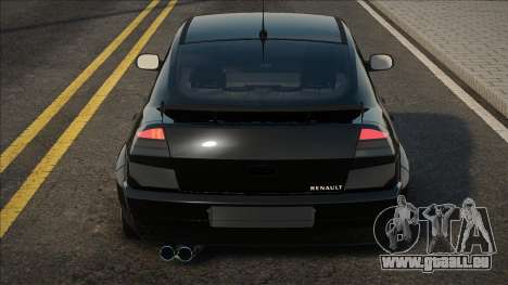 Renault Megane Sport v1 pour GTA San Andreas