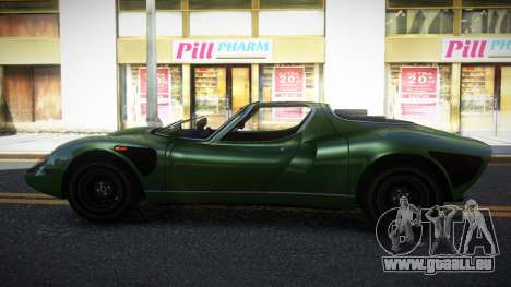 Alfa Romeo 33 HK pour GTA 4