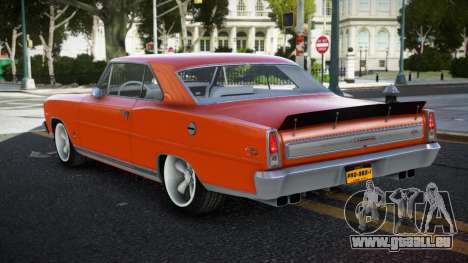 Chevrolet Nova SS 66th pour GTA 4