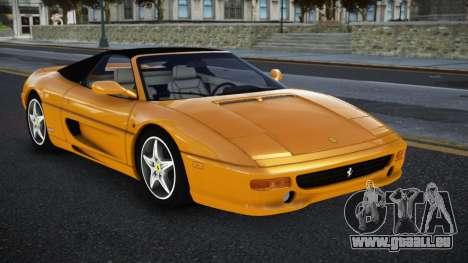 Ferrari F355 KRB pour GTA 4