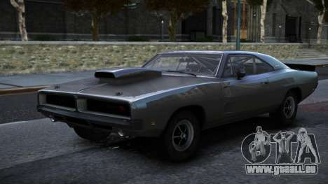 Dodge Charger RT V-HK pour GTA 4