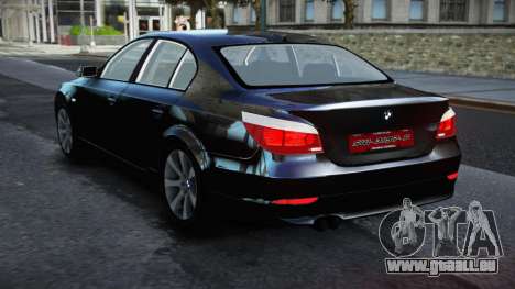 BMW 525 FT pour GTA 4