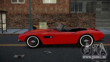 BMW 507 XV pour GTA 4