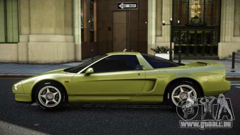 Honda NSX V-DR pour GTA 4