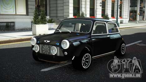 Mini Cooper RB-T pour GTA 4