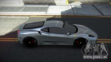 Ferrari F430 RFG für GTA 4