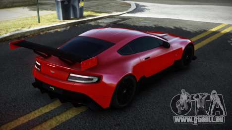 Aston Martin Vantage NT-D pour GTA 4