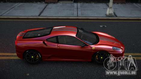 Ferrari F430 SCK pour GTA 4