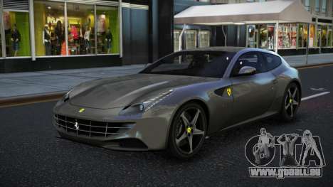 Ferrari FF GER pour GTA 4