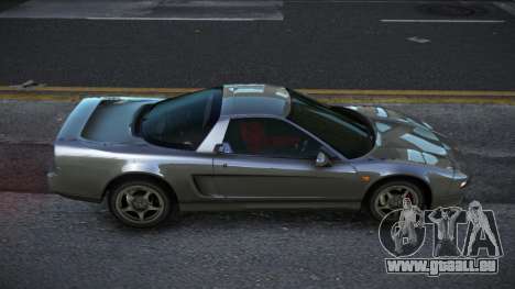 Honda NSX VJ pour GTA 4