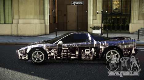 Honda NSX V-DR S13 pour GTA 4