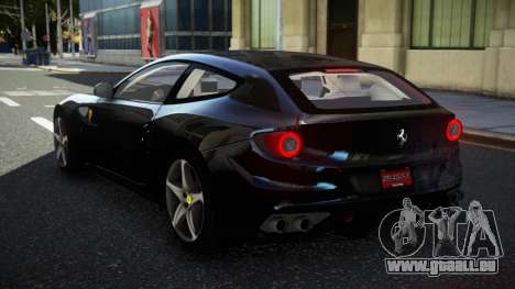 Ferrari FF JVR S7 für GTA 4