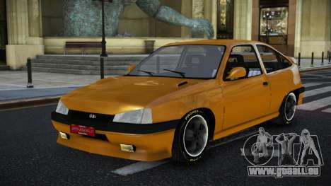 Opel Kadett DW für GTA 4