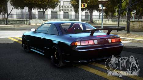 Nissan Silvia S14 ND für GTA 4