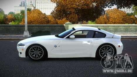 BMW Z4 BC pour GTA 4