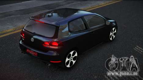 Volkswagen Golf GTI 10th für GTA 4