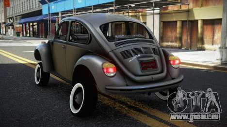 Volkswagen Beetle SH-K pour GTA 4