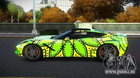 Chevrolet Corvette Z51 JD S12 für GTA 4