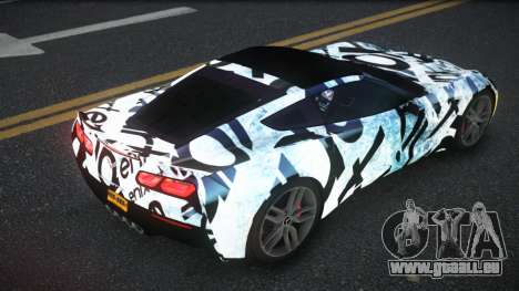 Chevrolet Corvette Z51 JD S1 für GTA 4