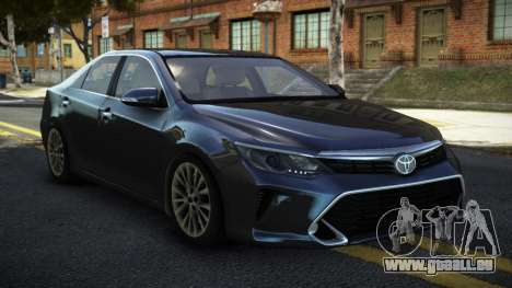 Toyota Camry XCE pour GTA 4