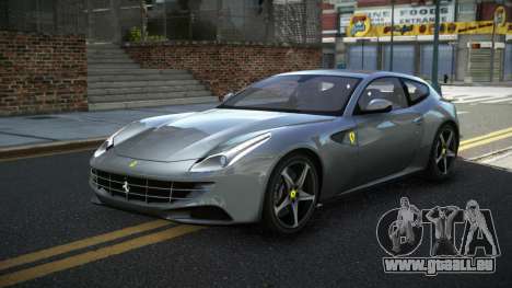 Ferrari FF HTR für GTA 4