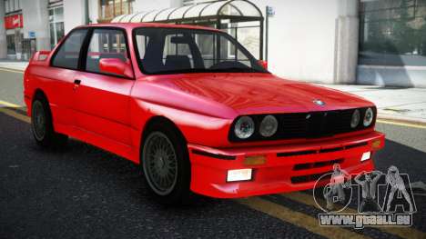 BMW M3 E30 BR für GTA 4