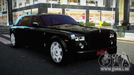 Rolls-Royce Phantom SW pour GTA 4