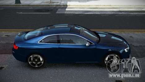 Audi RS5 12th pour GTA 4