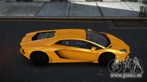 Lamborghini Aventador LP700 BR-F für GTA 4