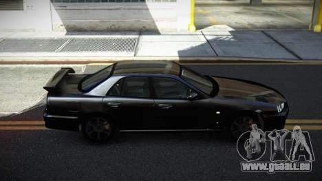 Nissan Skyline R34 EBR für GTA 4