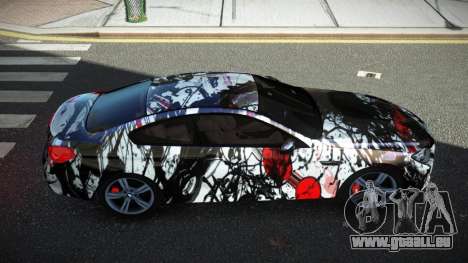 BMW M6 F13 ND S9 pour GTA 4