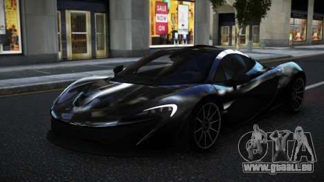 McLaren P1 XRD S12 für GTA 4