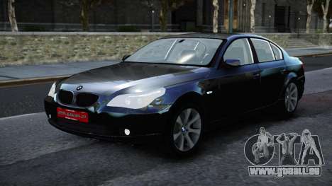 BMW 525 FT für GTA 4