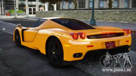 Ferrari Enzo DW V1.1 pour GTA 4