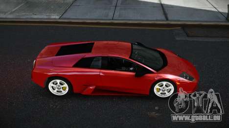 Lamborghini Murcielago 05th pour GTA 4