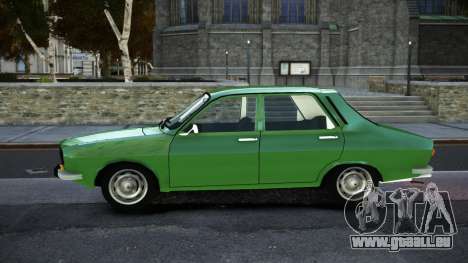 Dacia 1300 HK pour GTA 4