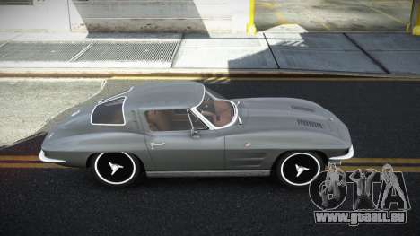 Chevrolet Corvette SH-K pour GTA 4