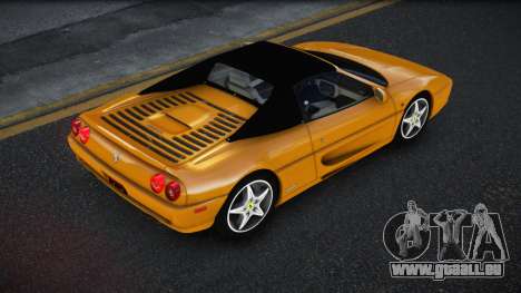 Ferrari F355 KRB für GTA 4