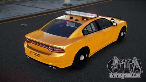 Dodge Charger CHP pour GTA 4