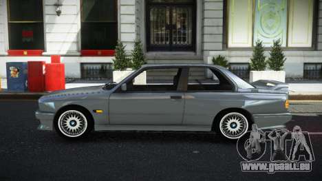 BMW M3 E30 ER pour GTA 4