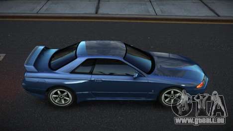 Nissan Skyline R32 HNJ für GTA 4