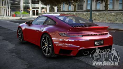 Porsche 911 TM-F für GTA 4