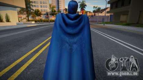 Marth (Super Smash Bros. Brawl) für GTA San Andreas