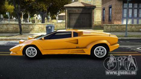 Lamborghini Countach VXR pour GTA 4